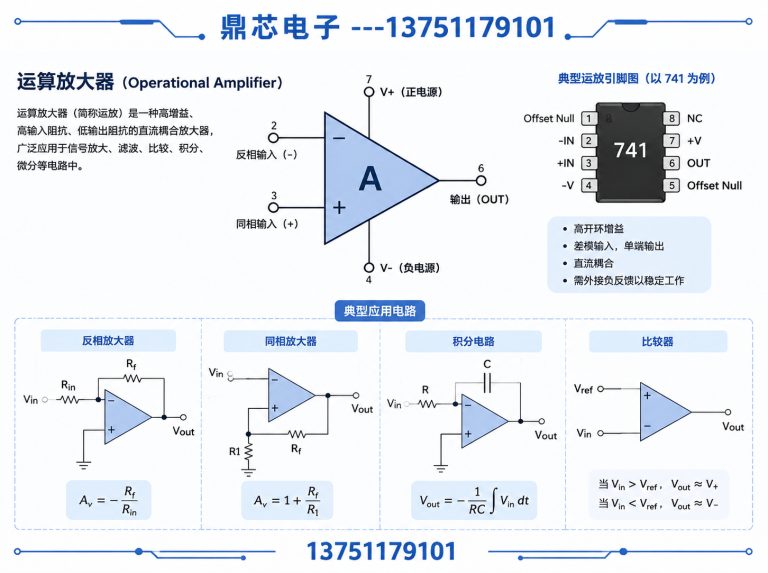 赤峰国产IC展示图